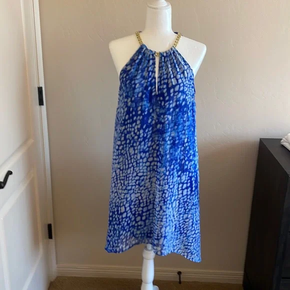 dress shops in palm beach Cabana Life - Palm Beach Sleeveless Shift Dress main image 0
